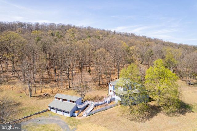 777 GLENGARY RD, Winchester, VA 22603