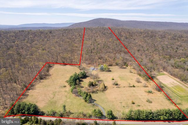 777 GLENGARY RD, Winchester, VA 22603