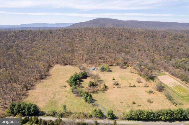 777 GLENGARY RD, Winchester, VA 22603