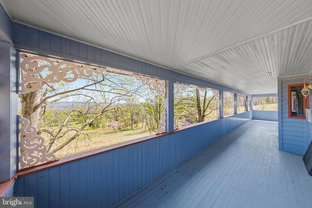 777 GLENGARY RD, Winchester, VA 22603