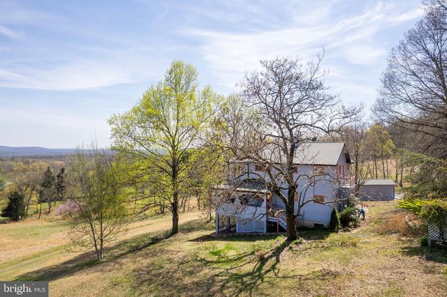 777 GLENGARY RD, Winchester, VA 22603