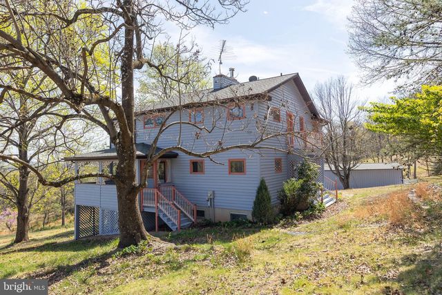 777 GLENGARY RD, Winchester, VA 22603