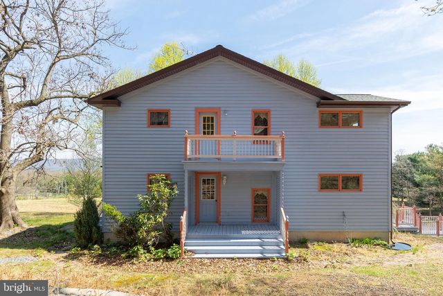 777 GLENGARY RD, Winchester, VA 22603