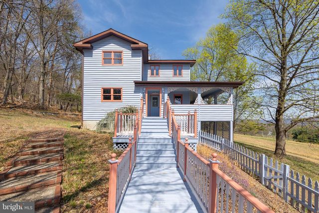 777 GLENGARY RD, Winchester, VA 22603