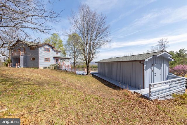777 GLENGARY RD, Winchester, VA 22603