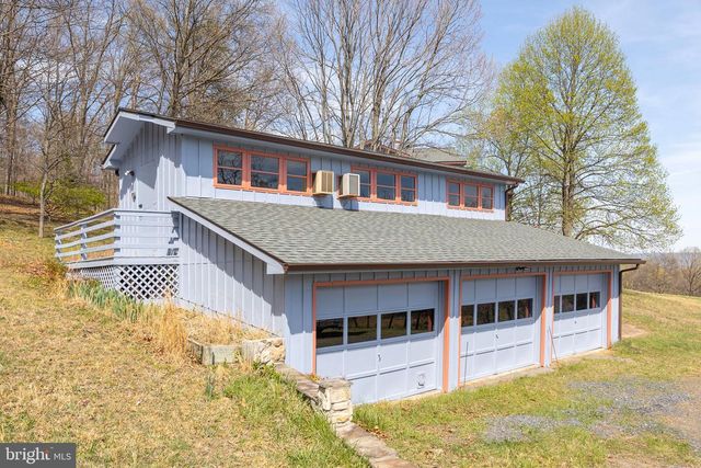 777 GLENGARY RD, Winchester, VA 22603