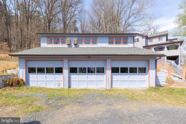 777 GLENGARY RD, Winchester, VA 22603