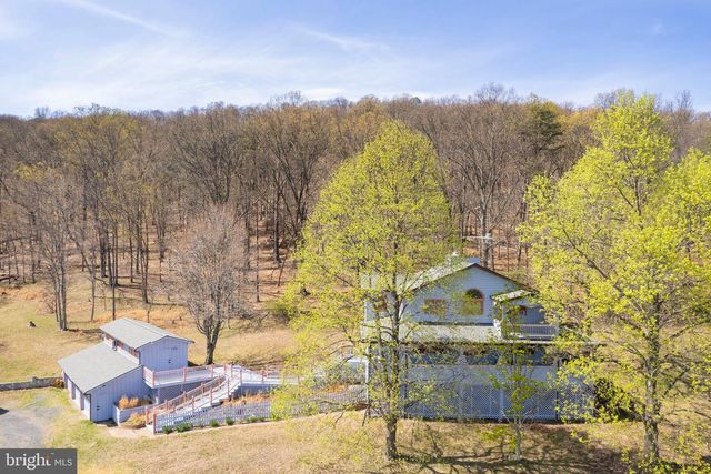 777 GLENGARY RD, Winchester, VA 22603
