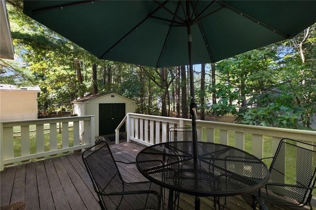 8 King Philip Road, Coventry, RI 02816