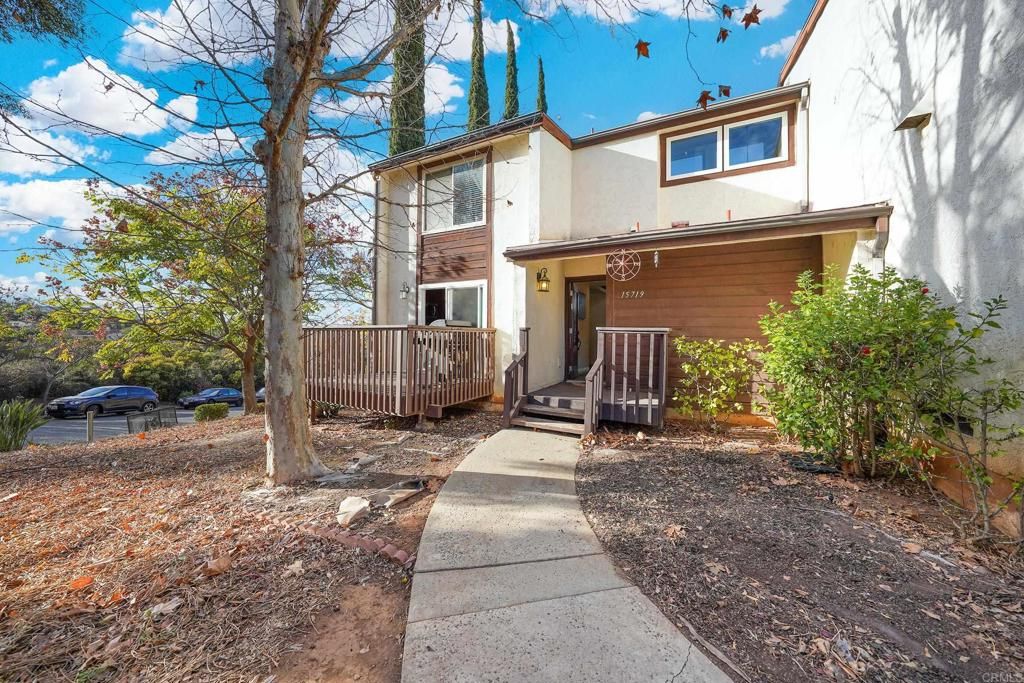 Image 1 of property listing at 15719 Davis Cup Lane, Ramona, CA 92065
