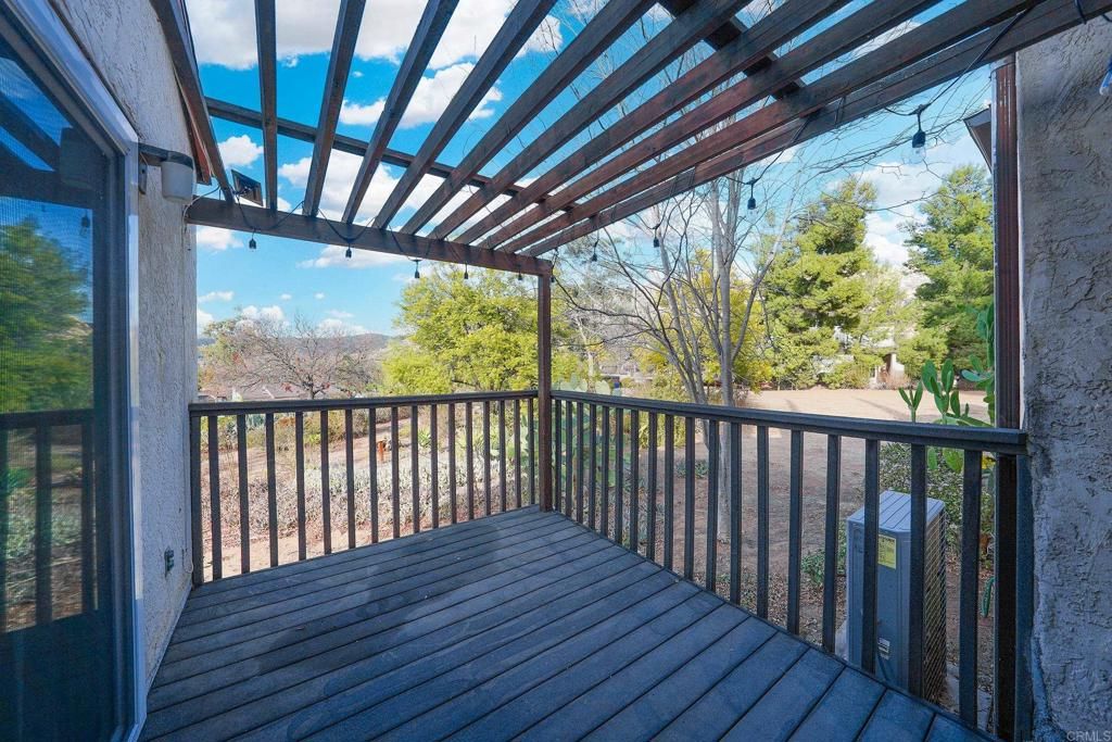Image 15 of property listing at 15719 Davis Cup Lane, Ramona, CA 92065