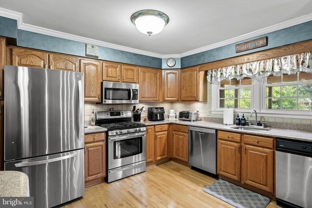 83 LINCOLN DR, Clementon, NJ 08021