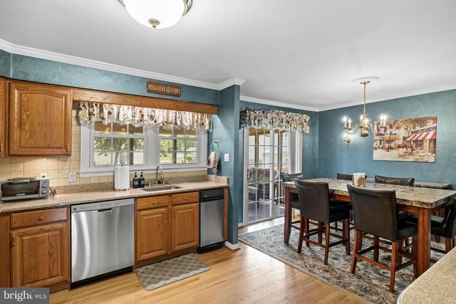 83 LINCOLN DR, Clementon, NJ 08021
