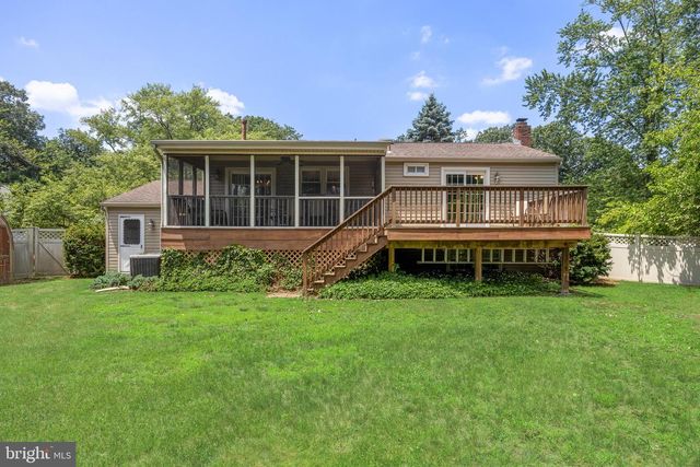 83 LINCOLN DR, Clementon, NJ 08021