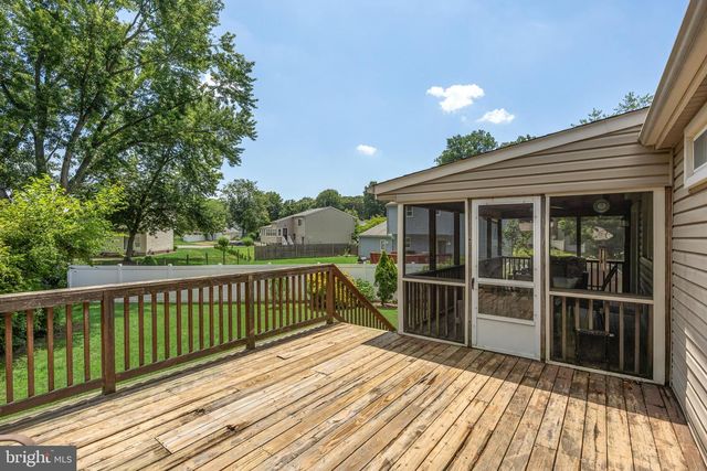 83 LINCOLN DR, Clementon, NJ 08021