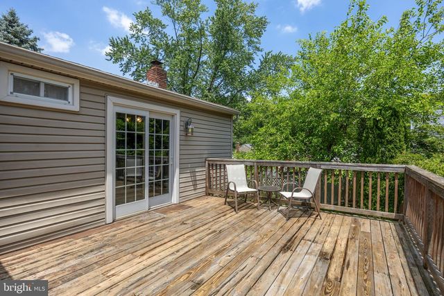 83 LINCOLN DR, Clementon, NJ 08021