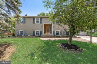 83 LINCOLN DR, Clementon, NJ 08021