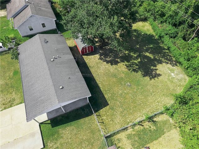 803 4th Avenue, Gravette, AR 72736