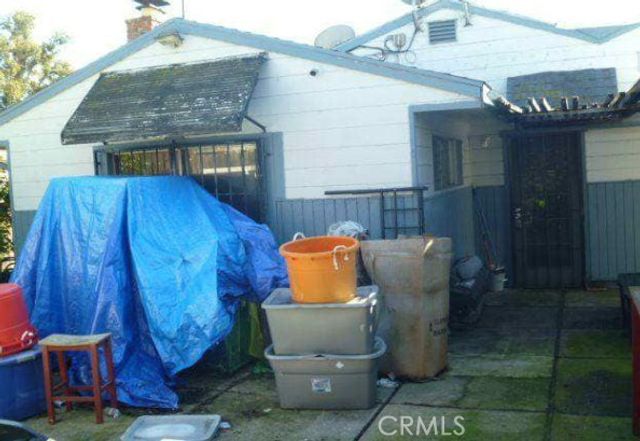 2735 Truman, Oakland, CA 94605