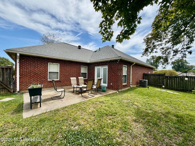 113 Oakleigh Drive, Clinton, MS 39056