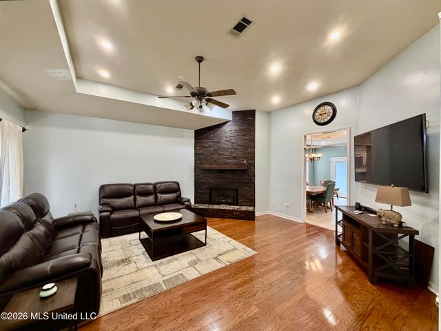 113 Oakleigh Drive, Clinton, MS 39056