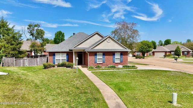 113 Oakleigh Drive, Clinton, MS 39056
