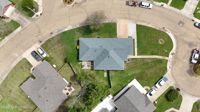 113 Oakleigh Drive, Clinton, MS 39056