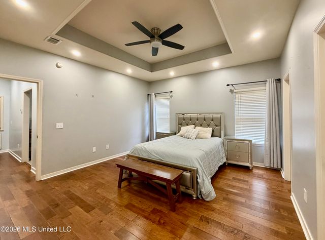 113 Oakleigh Drive, Clinton, MS 39056