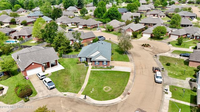 113 Oakleigh Drive, Clinton, MS 39056