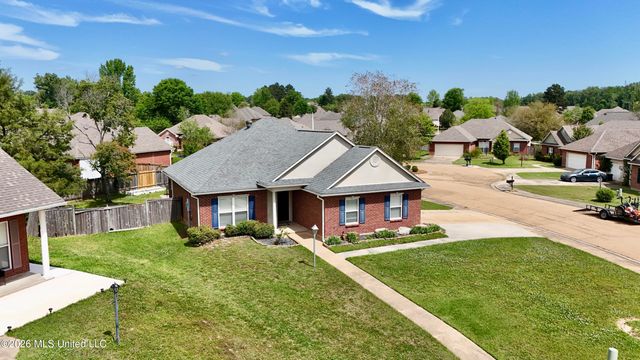 113 Oakleigh Drive, Clinton, MS 39056