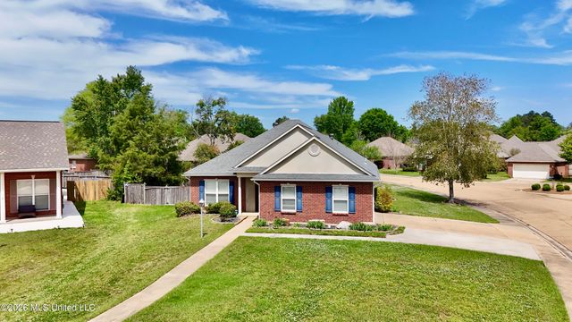 113 Oakleigh Drive, Clinton, MS 39056