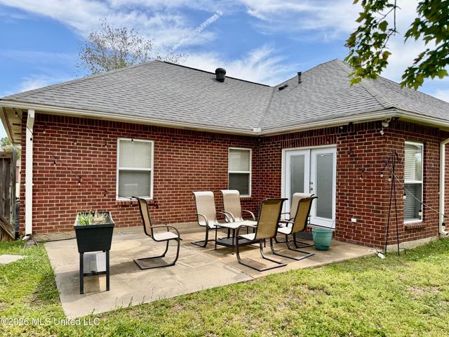 113 Oakleigh Drive, Clinton, MS 39056