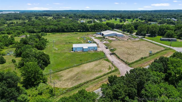 18567 US Hwy 64, Haskell, OK 74436