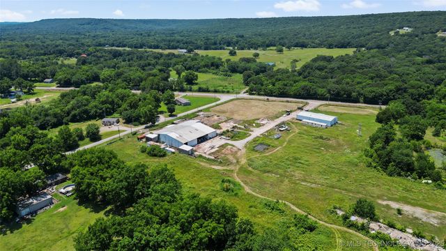 18567 US Hwy 64, Haskell, OK 74436