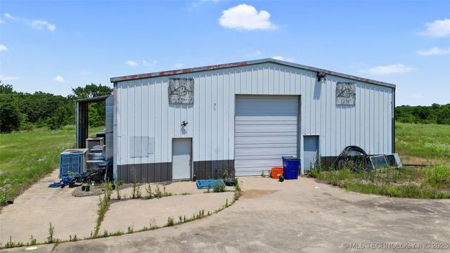 18567 US Hwy 64, Haskell, OK 74436