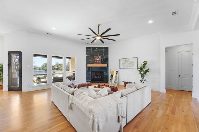 1110 Warwick Court, Mclendon Chisholm, TX 75032