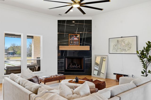 1110 Warwick Court, Mclendon Chisholm, TX 75032