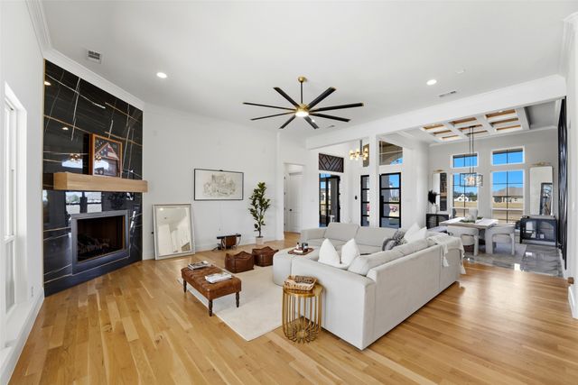 1110 Warwick Court, Mclendon Chisholm, TX 75032