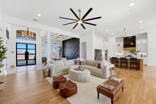 1110 Warwick Court, Mclendon Chisholm, TX 75032