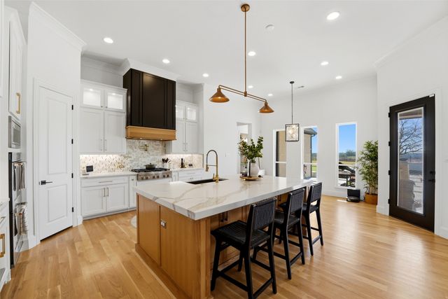 1110 Warwick Court, Mclendon Chisholm, TX 75032