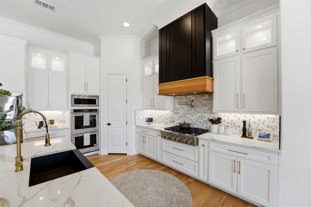 1110 Warwick Court, Mclendon Chisholm, TX 75032