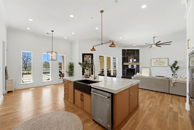 1110 Warwick Court, Mclendon Chisholm, TX 75032