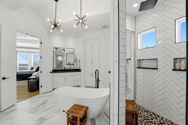 1110 Warwick Court, Mclendon Chisholm, TX 75032