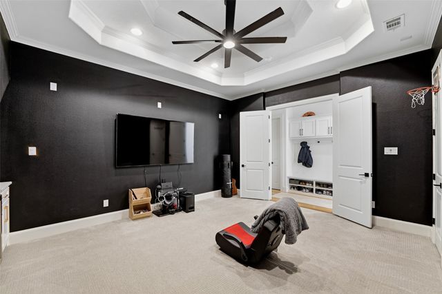 1110 Warwick Court, Mclendon Chisholm, TX 75032