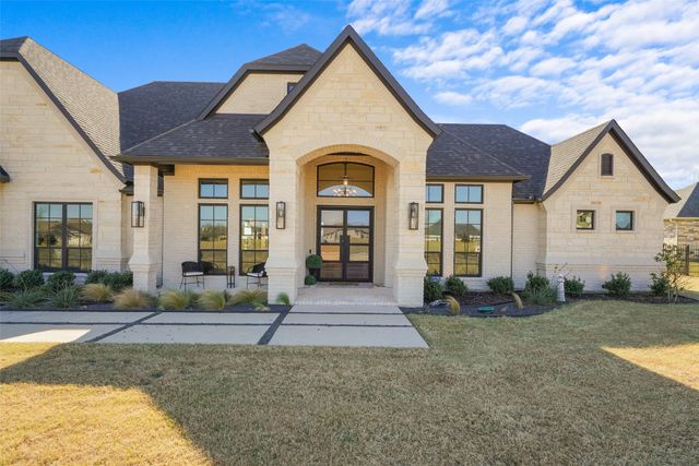 1110 Warwick Court, Mclendon Chisholm, TX 75032
