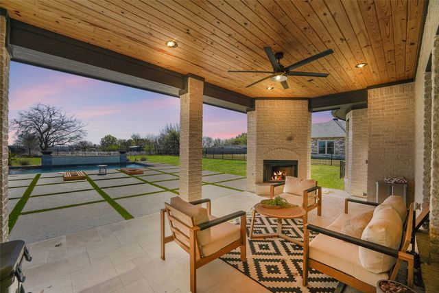 1110 Warwick Court, Mclendon Chisholm, TX 75032