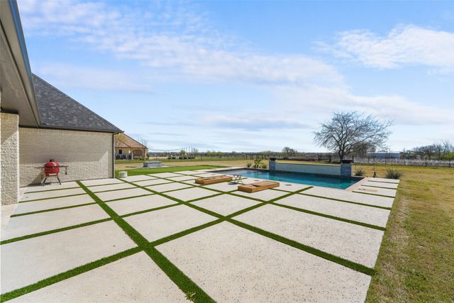 1110 Warwick Court, Mclendon Chisholm, TX 75032