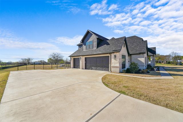 1110 Warwick Court, Mclendon Chisholm, TX 75032