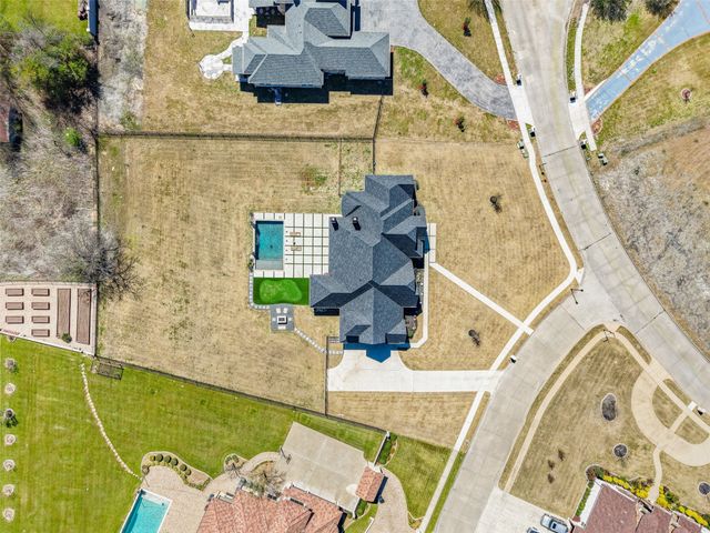 1110 Warwick Court, Mclendon Chisholm, TX 75032