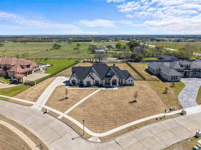 1110 Warwick Court, Mclendon Chisholm, TX 75032